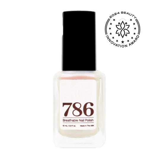 786 Cosmetics - Halal Nail Polish