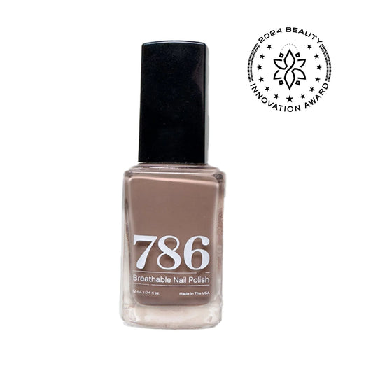 786 Cosmetics - Breathable Nail Polish