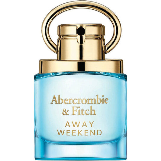 Abercrombie And Fitch Ladies Away Weekend EDP Spray 3.4 oz Fragrances