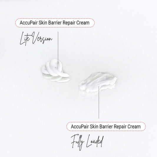 AccuFix - AccuPair Skin Barrier Repair Cream