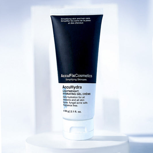 AccuFix - AccuHydra Hydrating Gel Crème