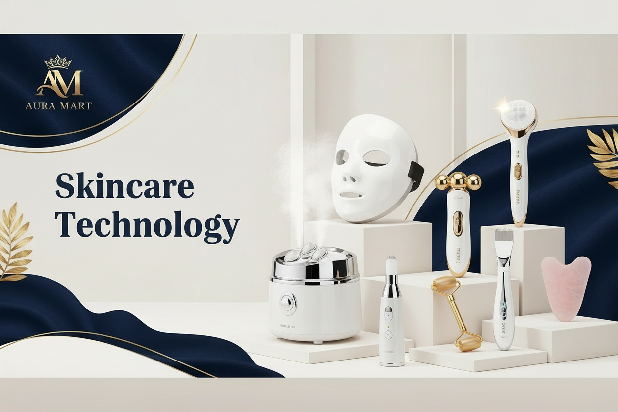 Skincare Technology