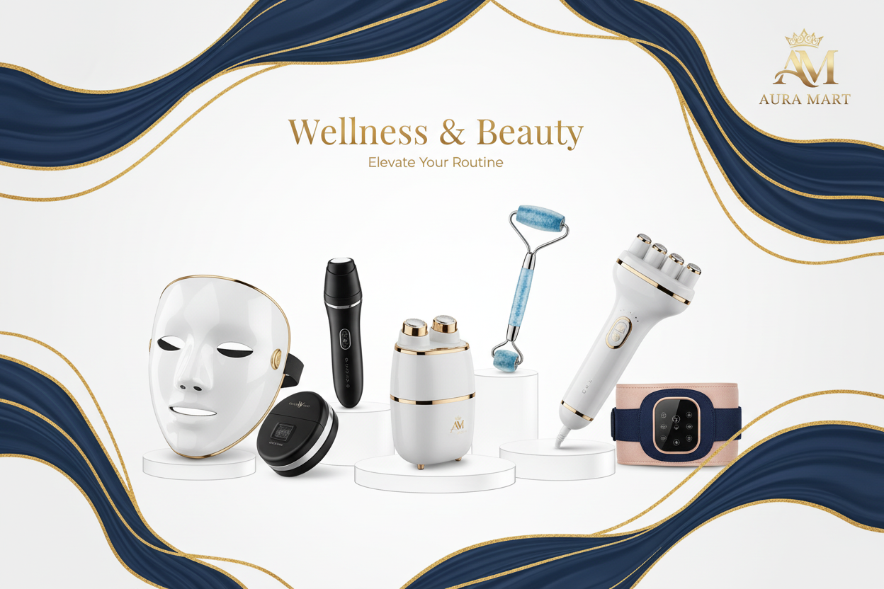Wellness & Beauty