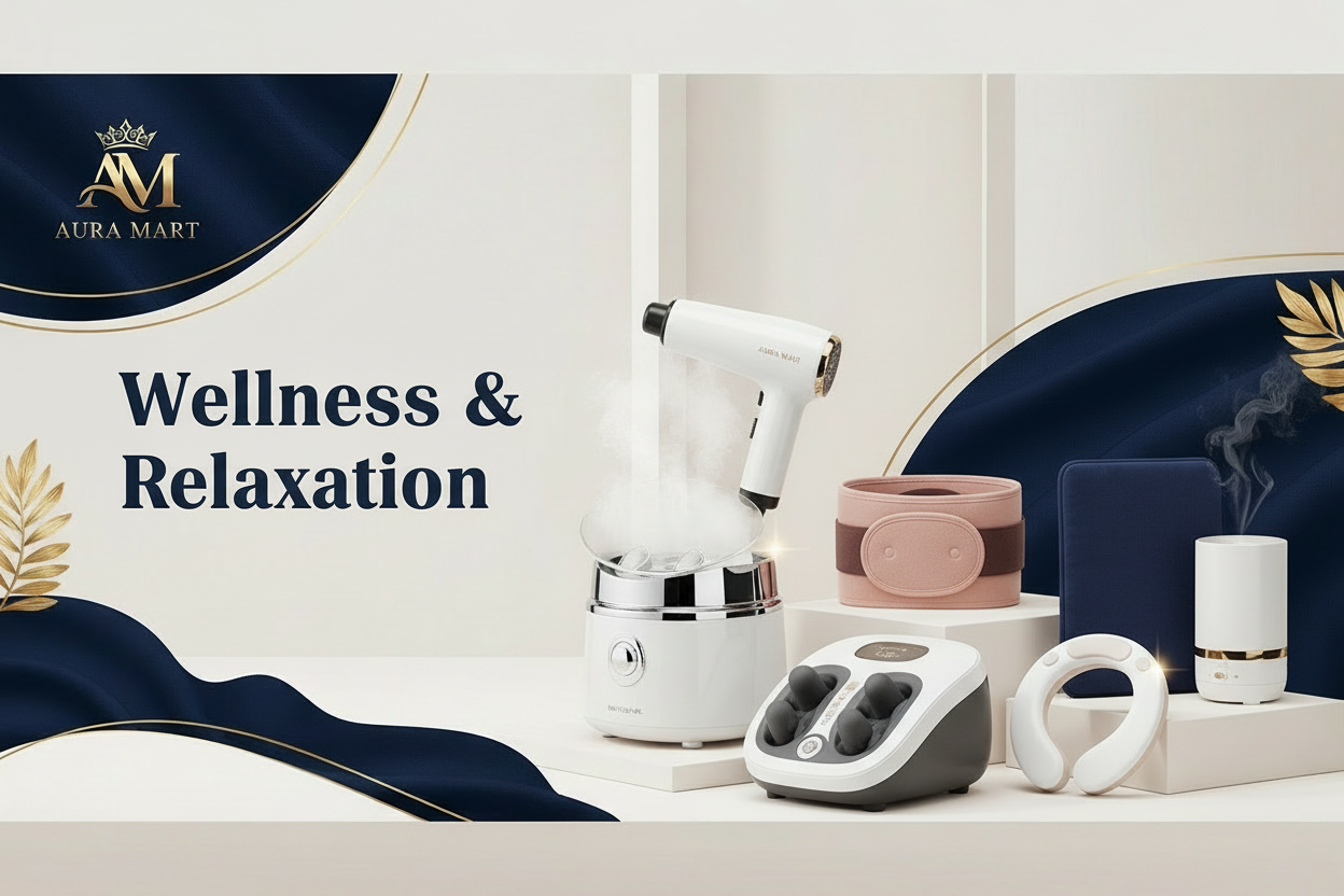 Wellness & Relaxation